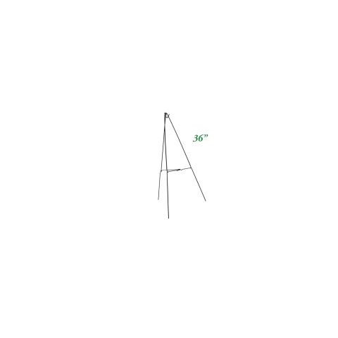 EASEL 36 INCH WIRE