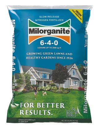 Milorganite 32 LB