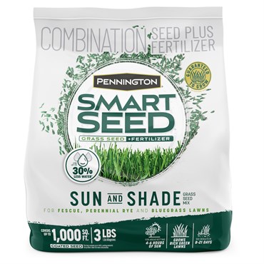 Pennington Sun & Shade 3lb