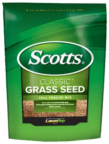 Classic Tall Fescue 20 LB