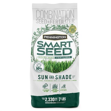 Pennington Sun & Shade 7lb