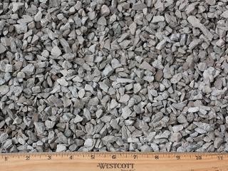 Limestone 3/8inch Chat