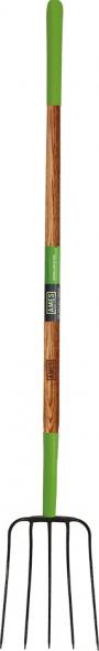 Ames Ash Manure Fork