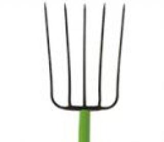 Ames Ash Manure Fork