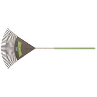 Ames Leaf Rake Ash 30" Poly