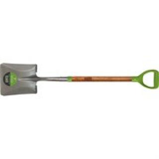 Ames DHSP Ash Shovel