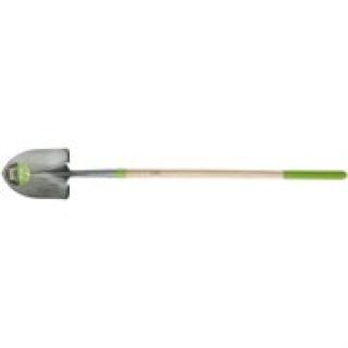 Ames LHRP Ash Shovel