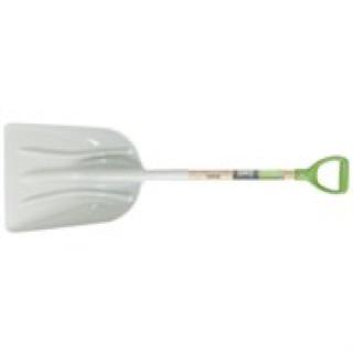 Ames Ash Scoop Poly DH