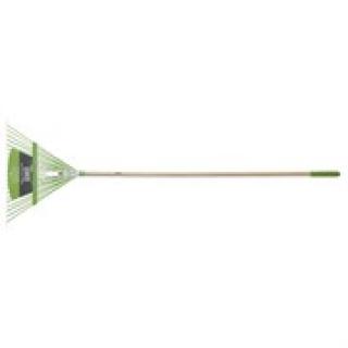 Ames Ash Steel Leaf Rake 22"