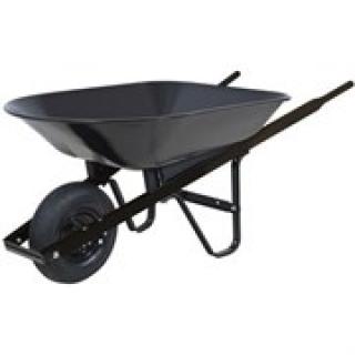 Ames Steel Wheelbarrow 4 cf