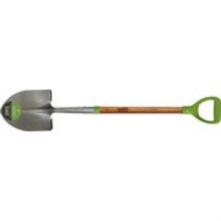 Ames DHRP Ash Shovel