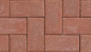 Holland Stone Classic Red