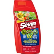 Sevin 1 pint Concentrate