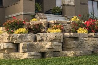 Rosetta Outcropping 18 SF