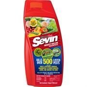 Sevin 1 Quart Concentrate