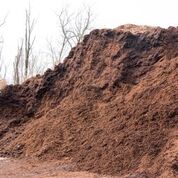 MULCH BULK