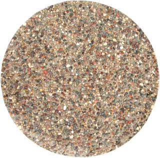 18" Round Exposed Aggregate