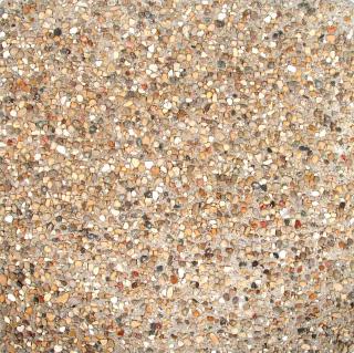 18" Square Exposed Aggregate