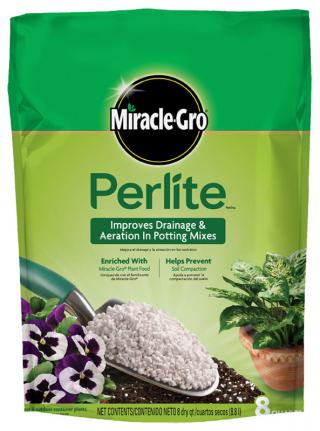 MG Perlite 8QT