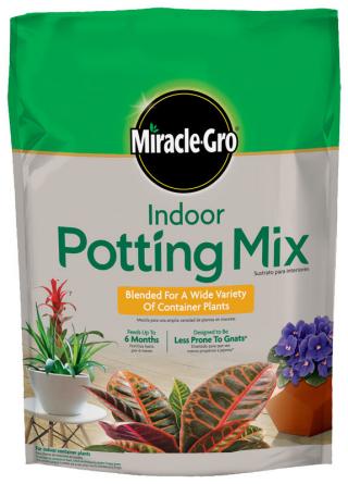 MG Indoor Potting Mix 16QT