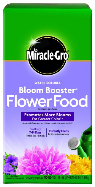 MG Bloom Booster 4 LB