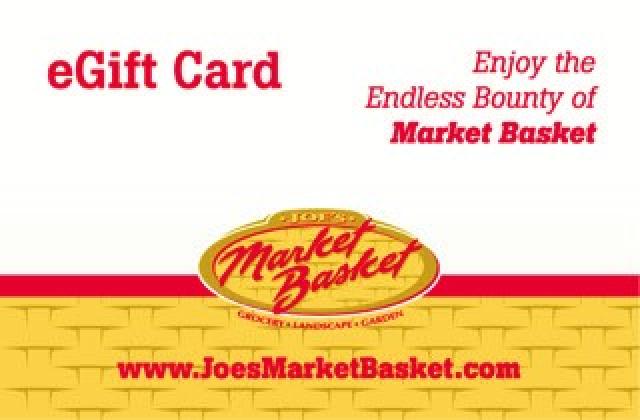 ONLINE GIFT CARD