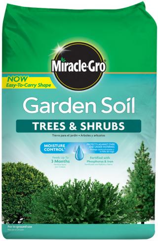 MG Garden Soil Tree/Shrub 1.5CF