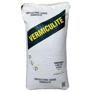 Vermiculite Course 4 cf