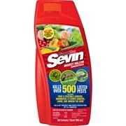 Sevin 1 Quart Concentrate