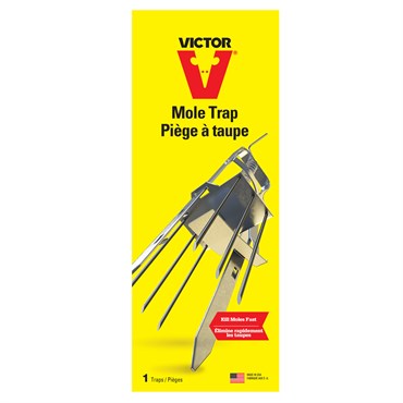 Victor Mole Trap