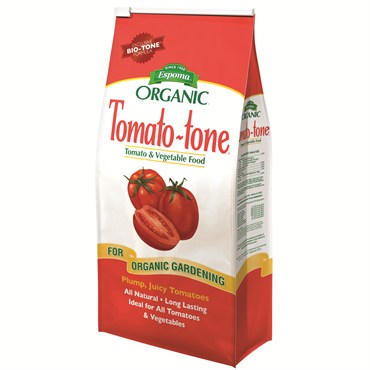 ESPOMA TOMATO TONE 4 LB