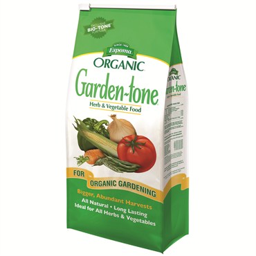 ESPOMA GARDEN TONE 4 LB