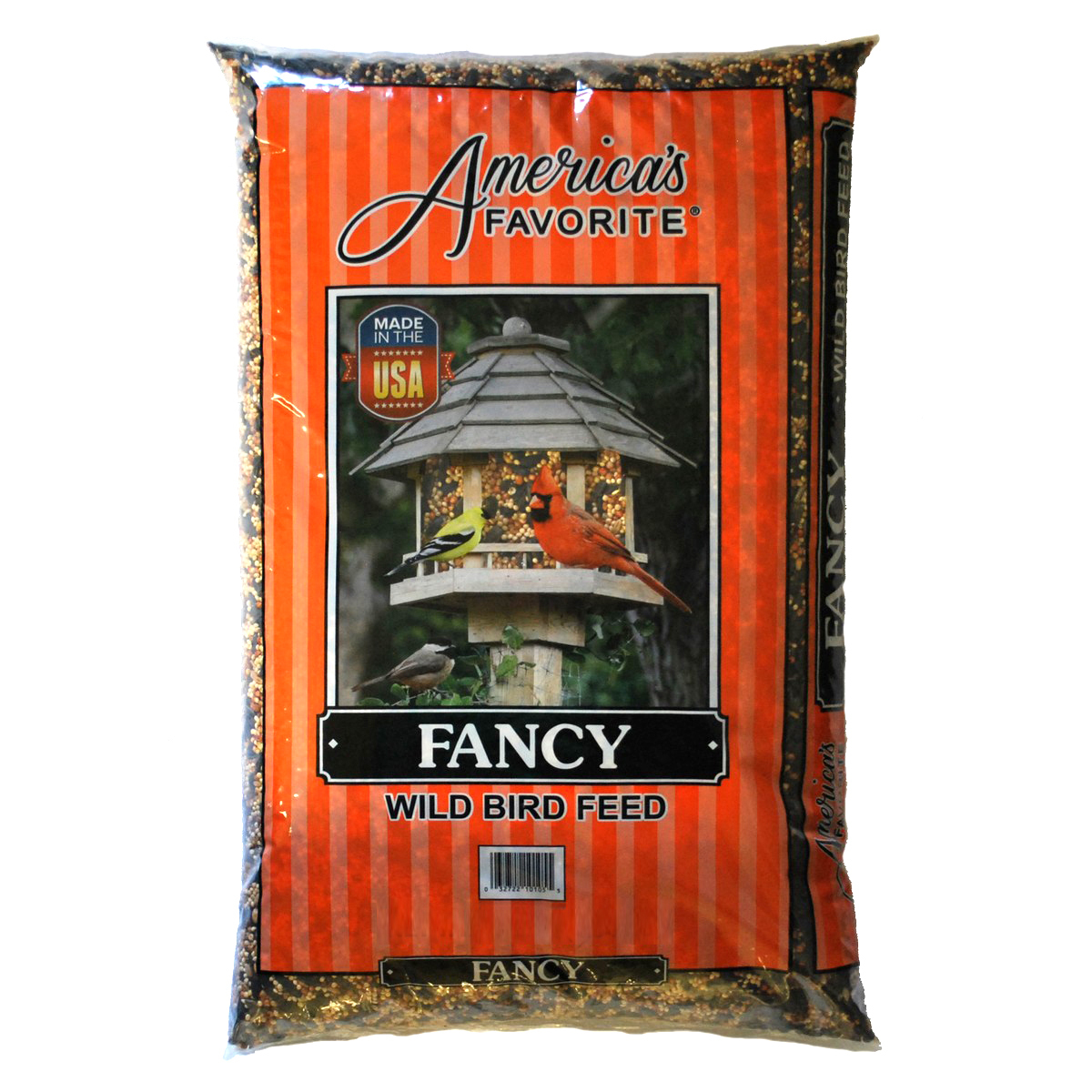 AF Fancy Mix 10 LB