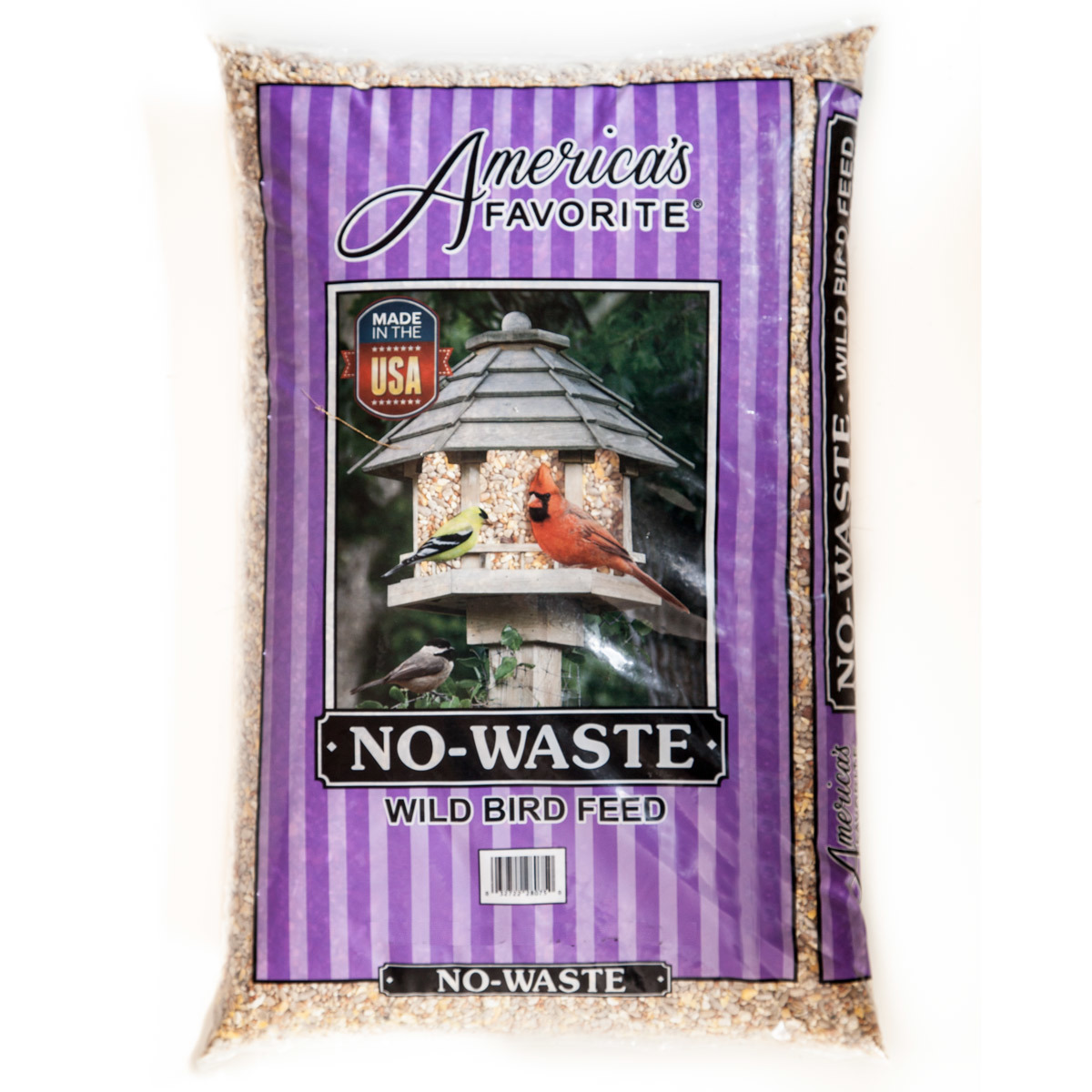 AF NO WASTE MIX 20 LB