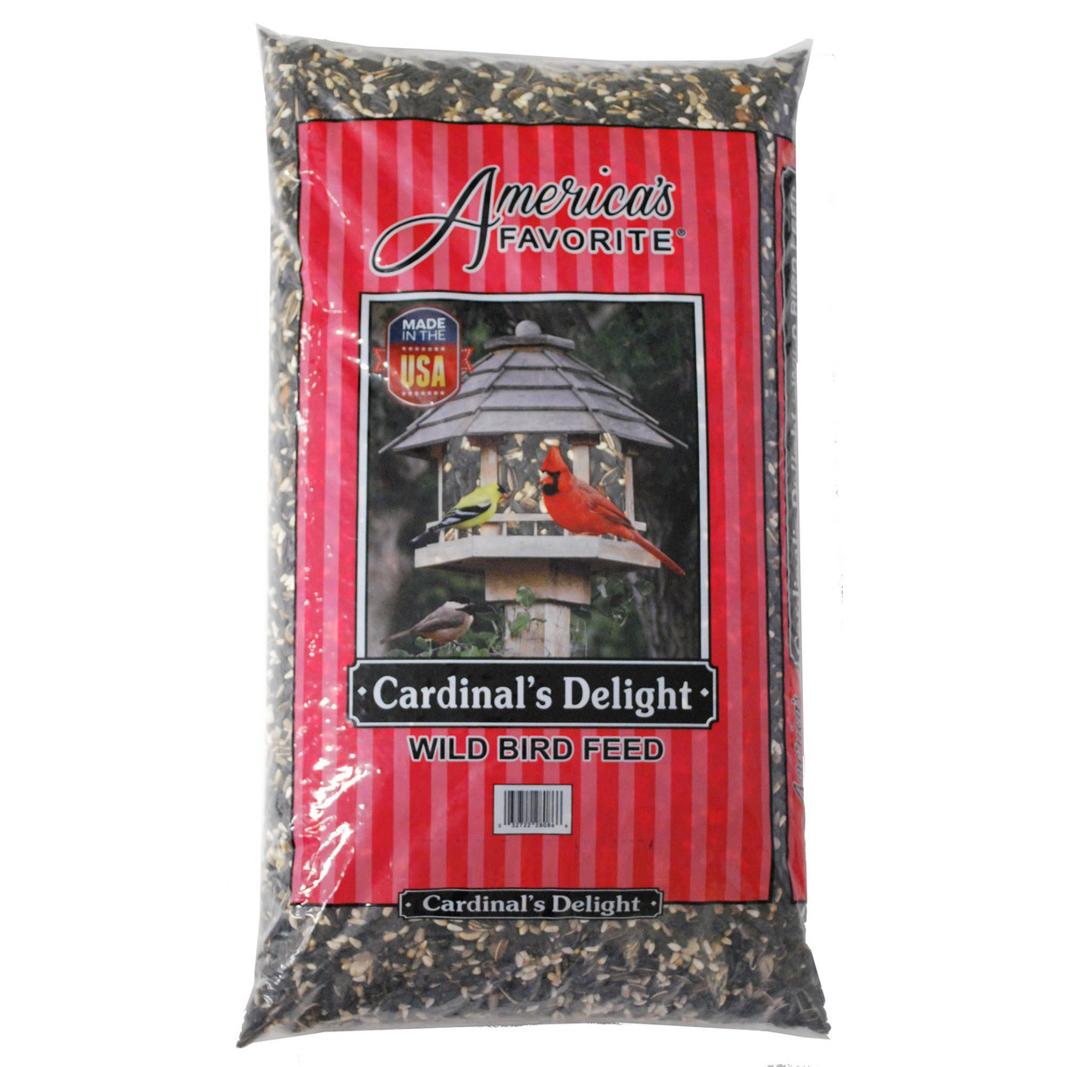 BIRD FOOD